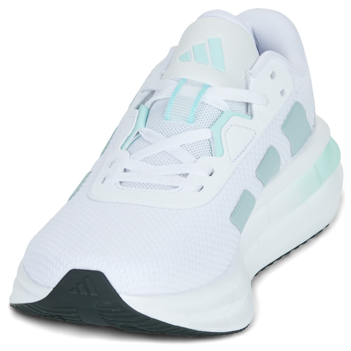 Women's Running Shoes adidas White