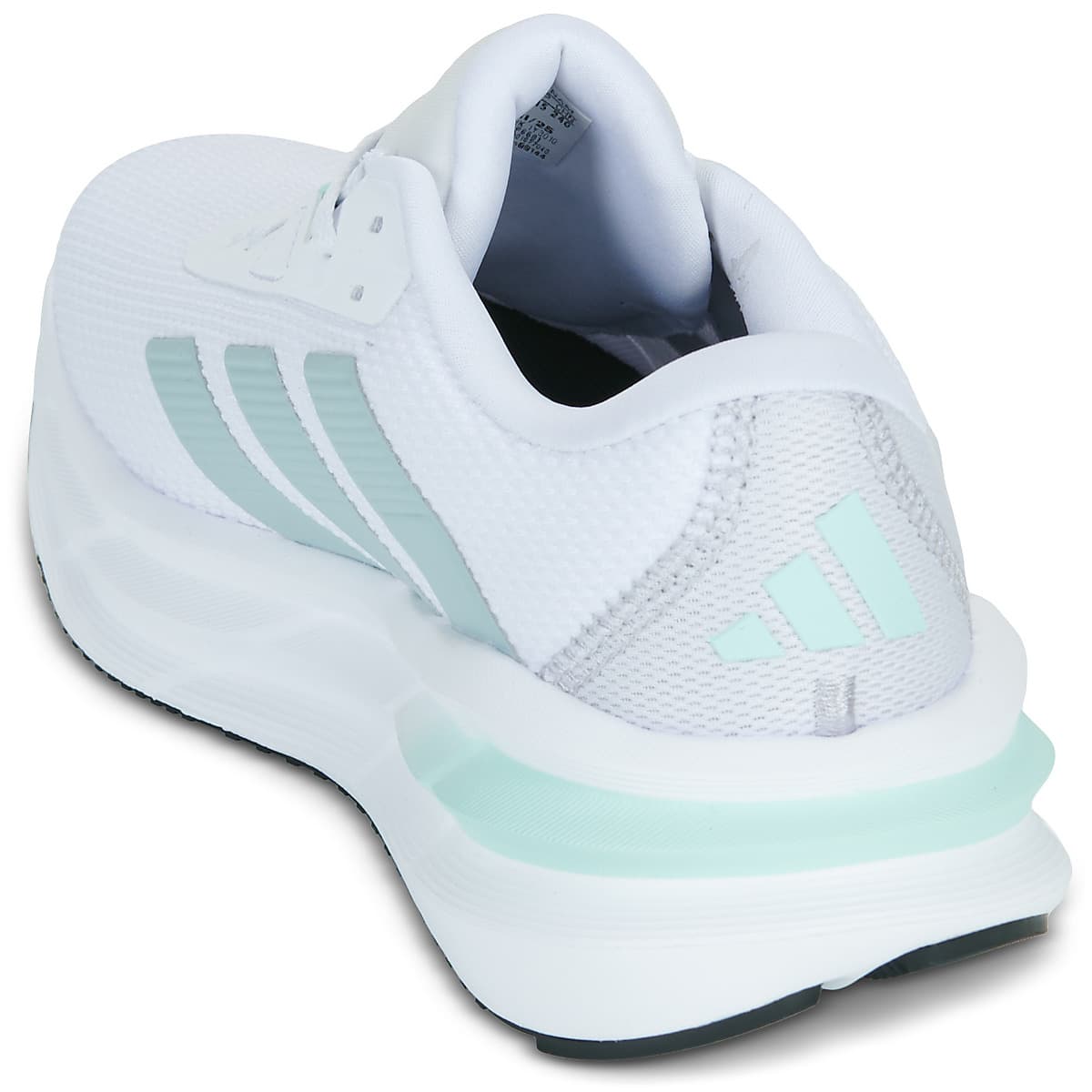Women's Running Shoes adidas White