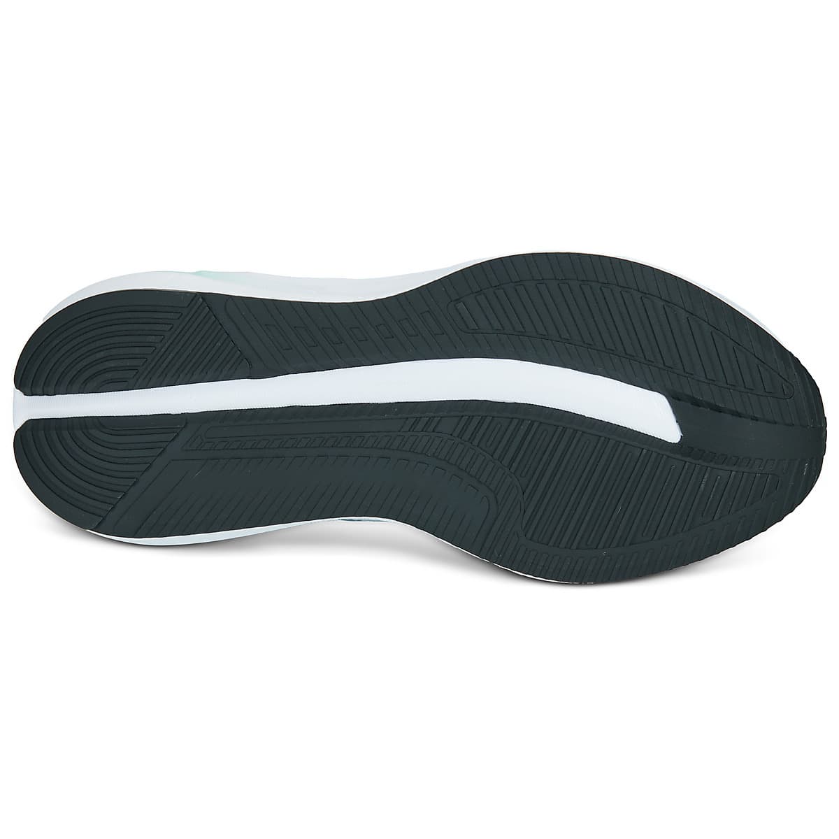 Women's Running Shoes adidas White