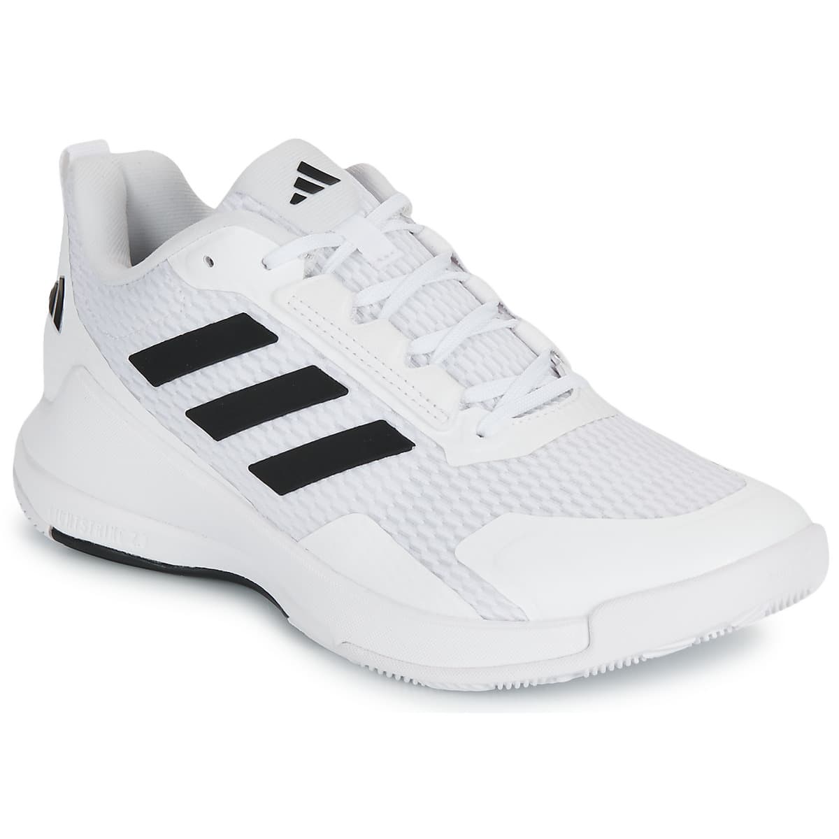 Women's Gym Shoes adidas White