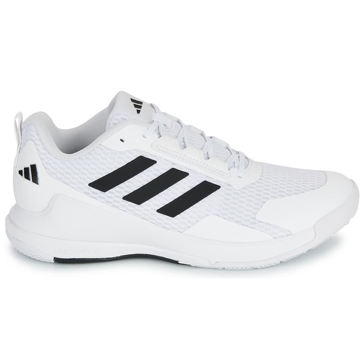 Women's Gym Shoes adidas White