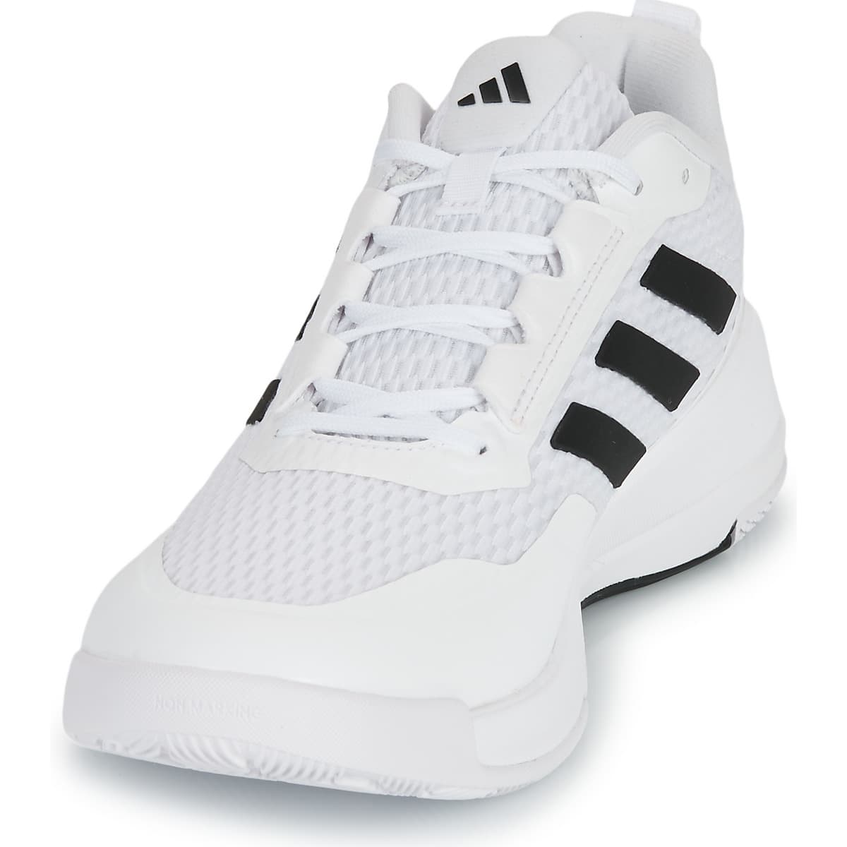 Women's Gym Shoes adidas White