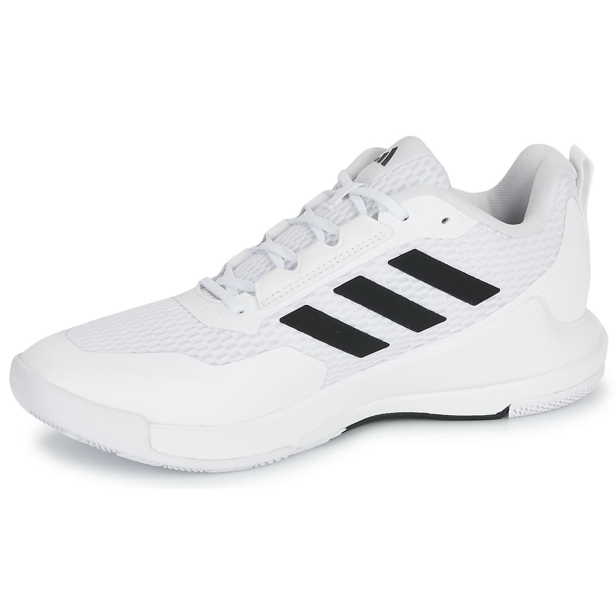 Women's Gym Shoes adidas White