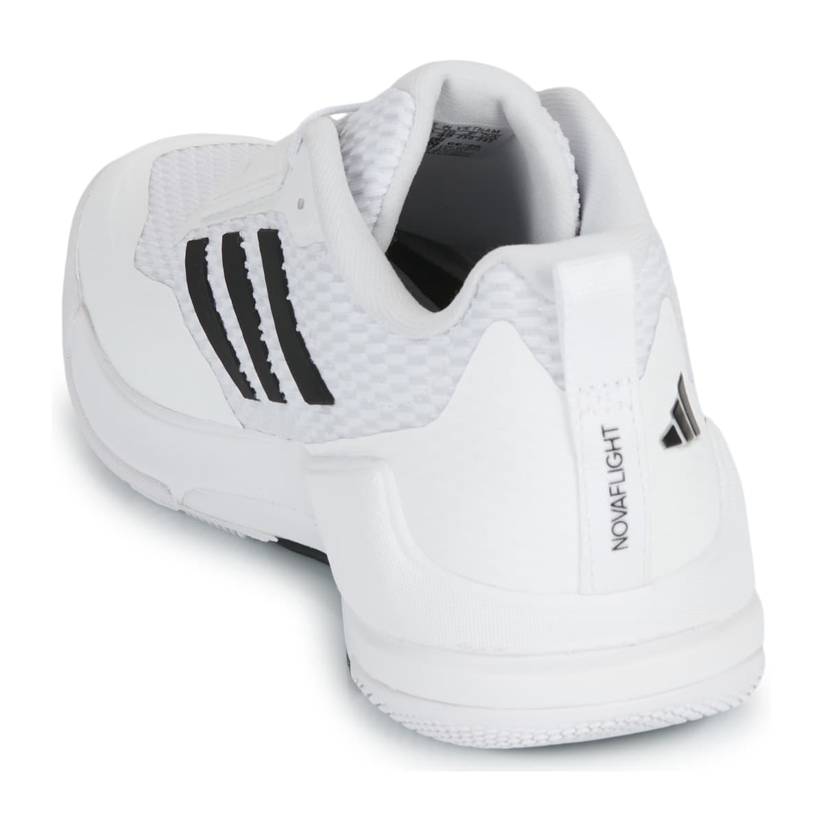 Women's Gym Shoes adidas White
