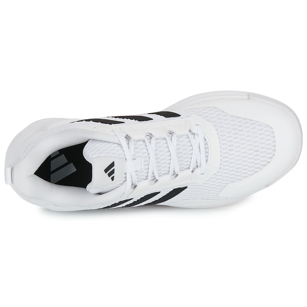 Women's Gym Shoes adidas White