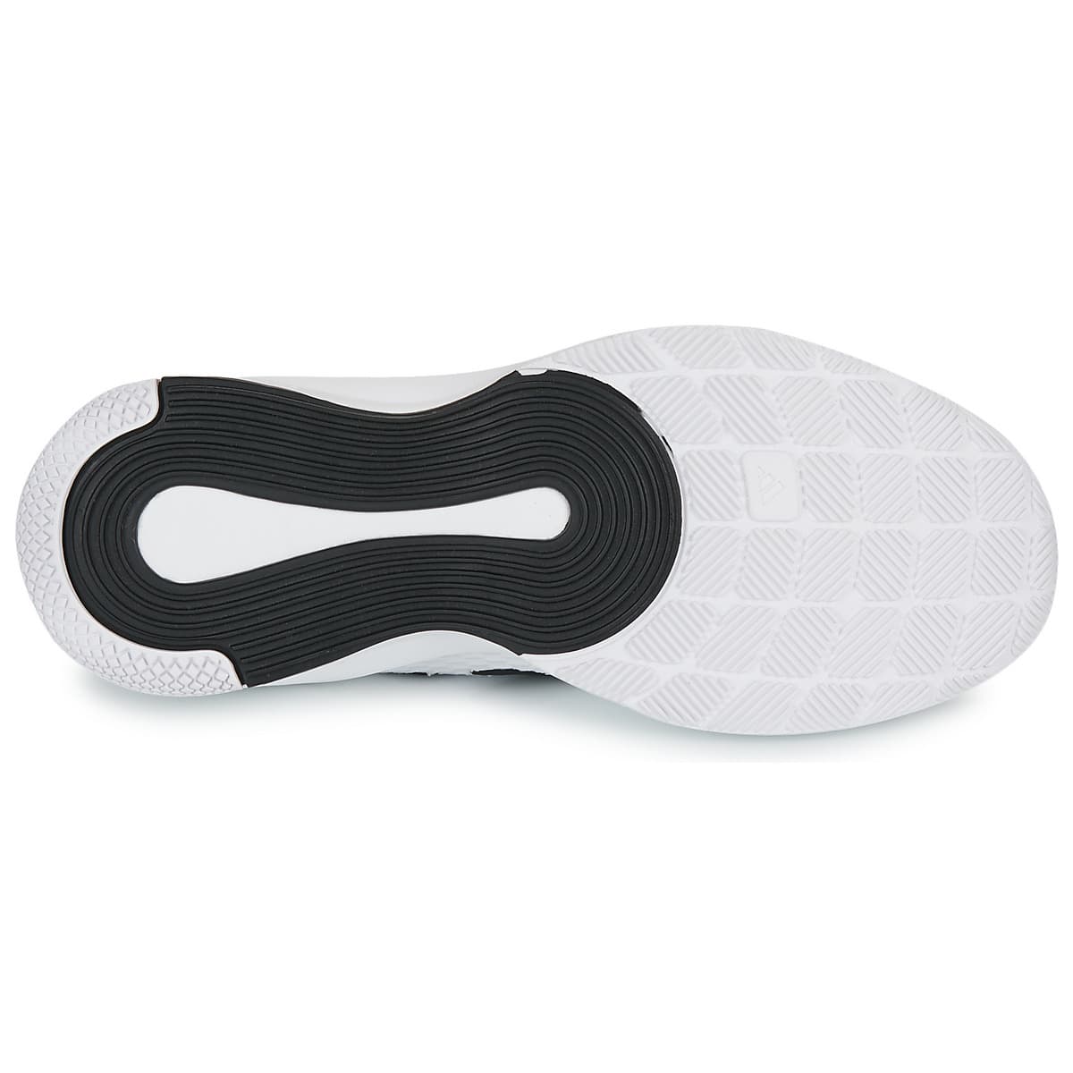 Women's Gym Shoes adidas White