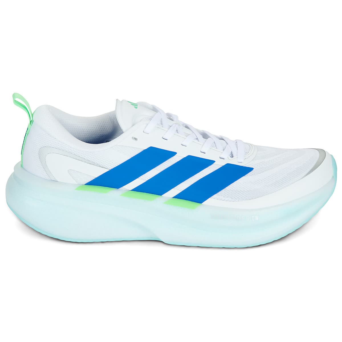 Men's Running Shoes adidas White
