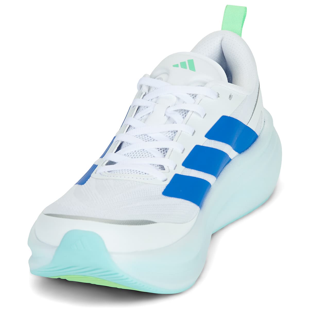 Men's Running Shoes adidas White