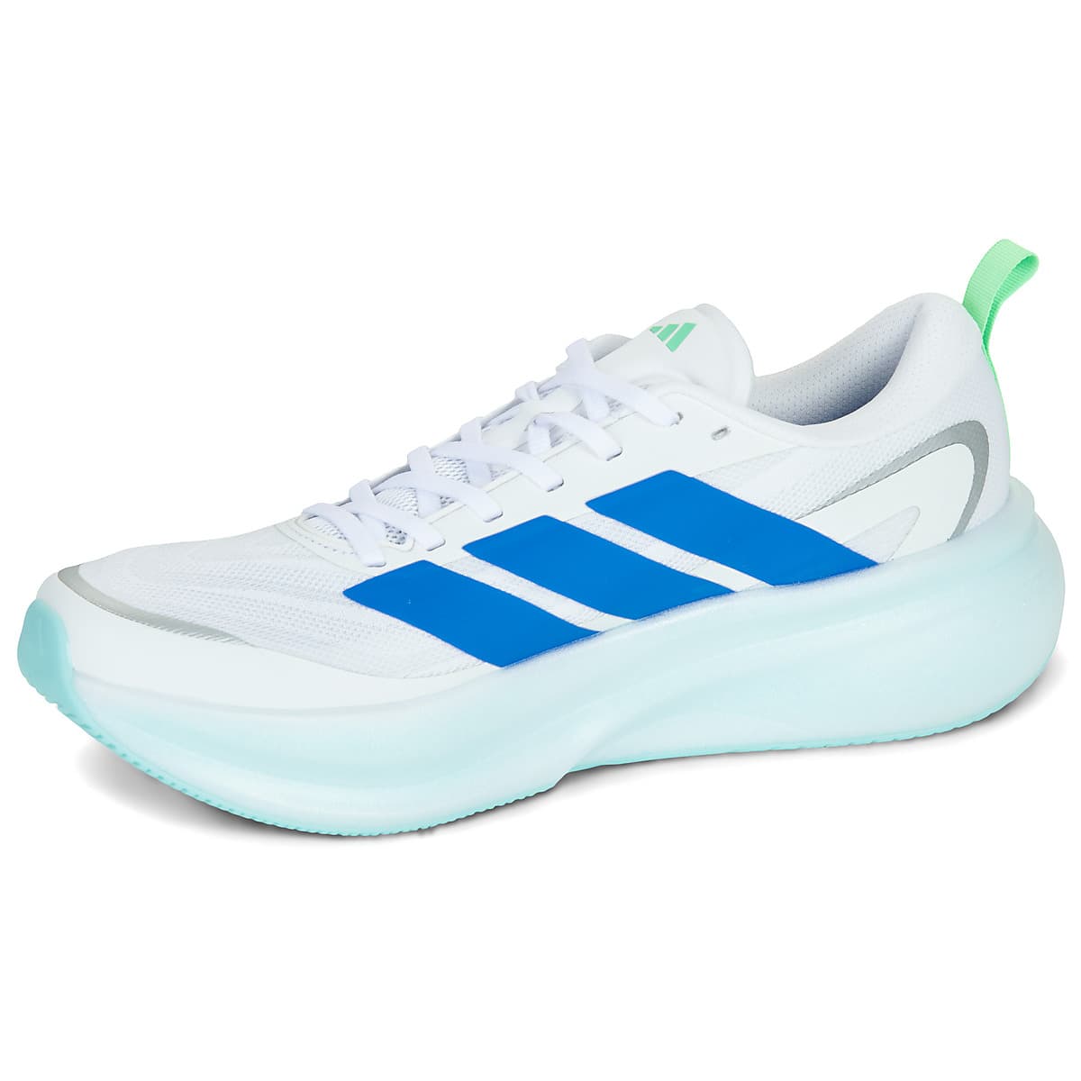 Men's Running Shoes adidas White