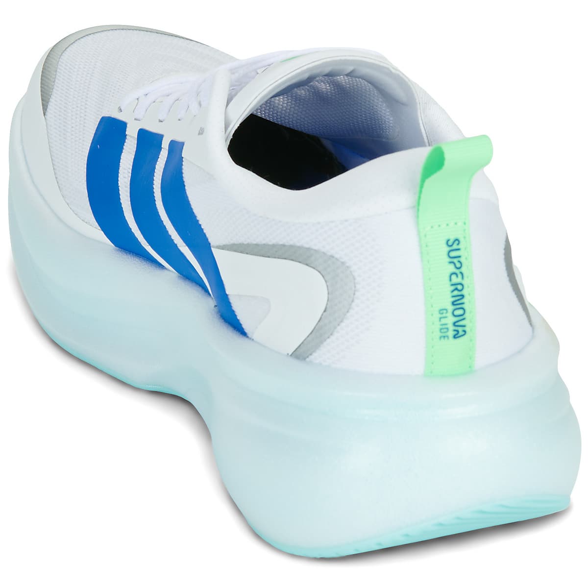 Men's Running Shoes adidas White