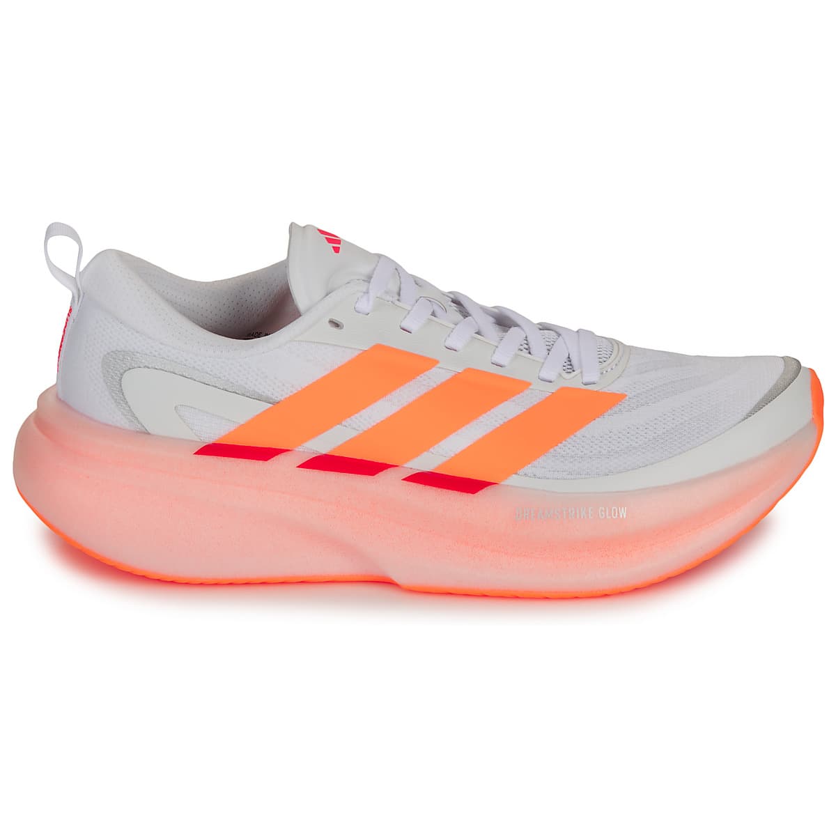 Women's Running Shoes adidas White