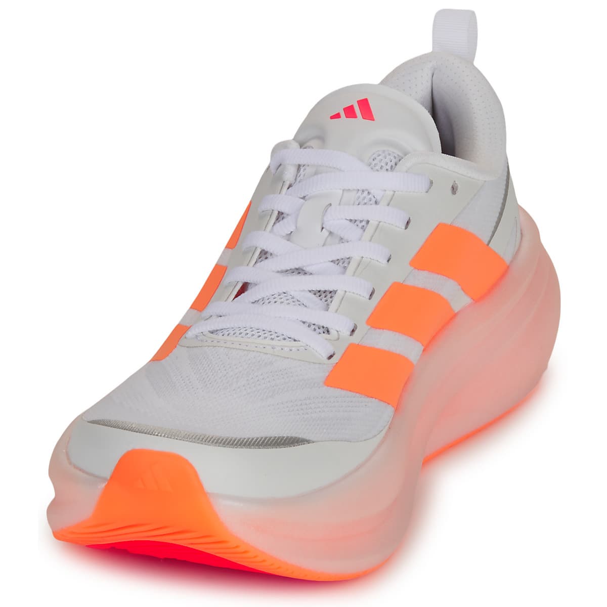 Women's Running Shoes adidas White