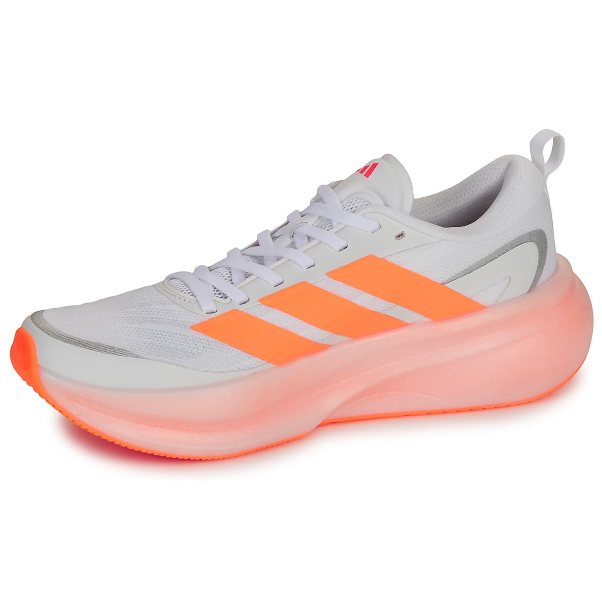 Women's Running Shoes adidas White