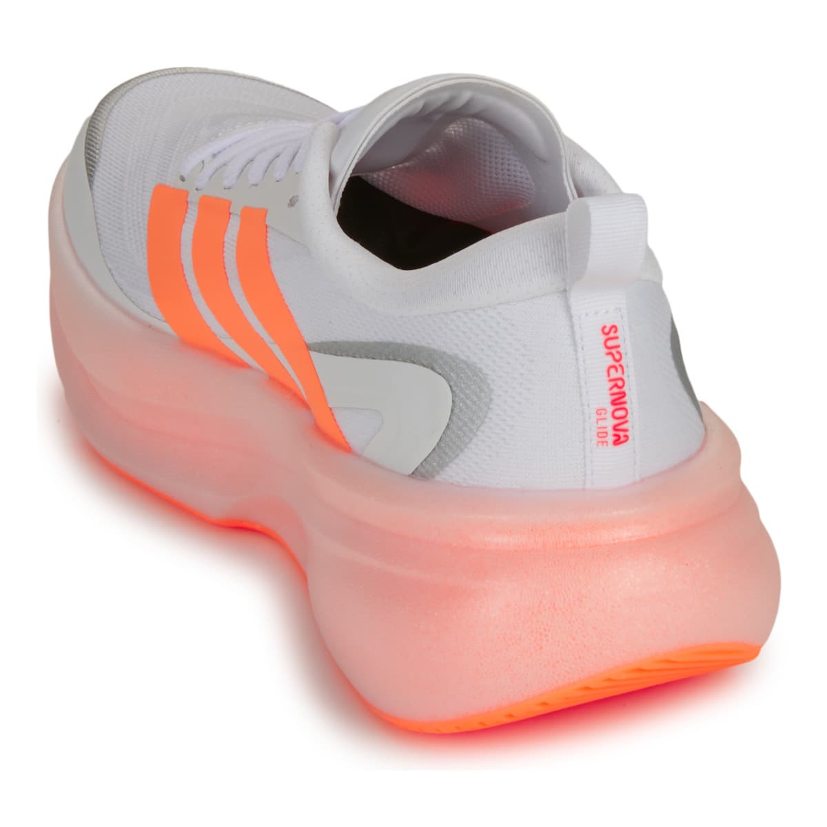 Women's Running Shoes adidas White