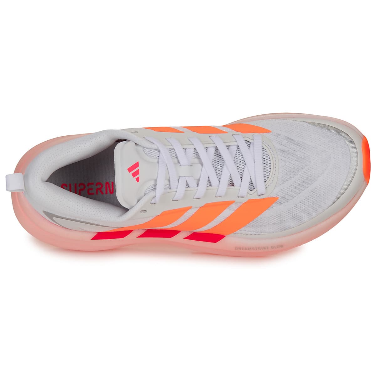 Women's Running Shoes adidas White