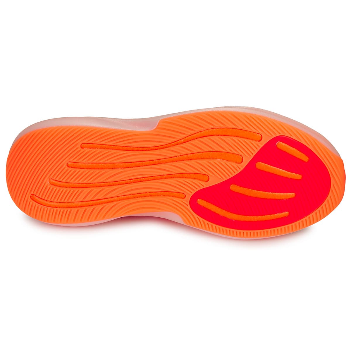 Women's Running Shoes adidas White