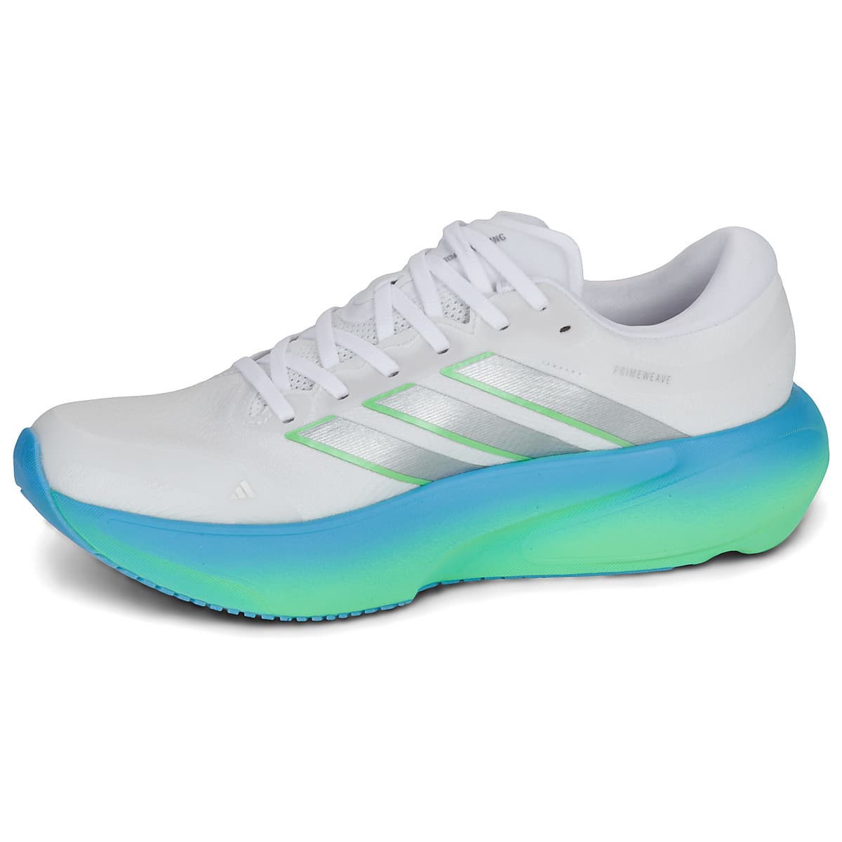 Men's Running Shoes adidas White
