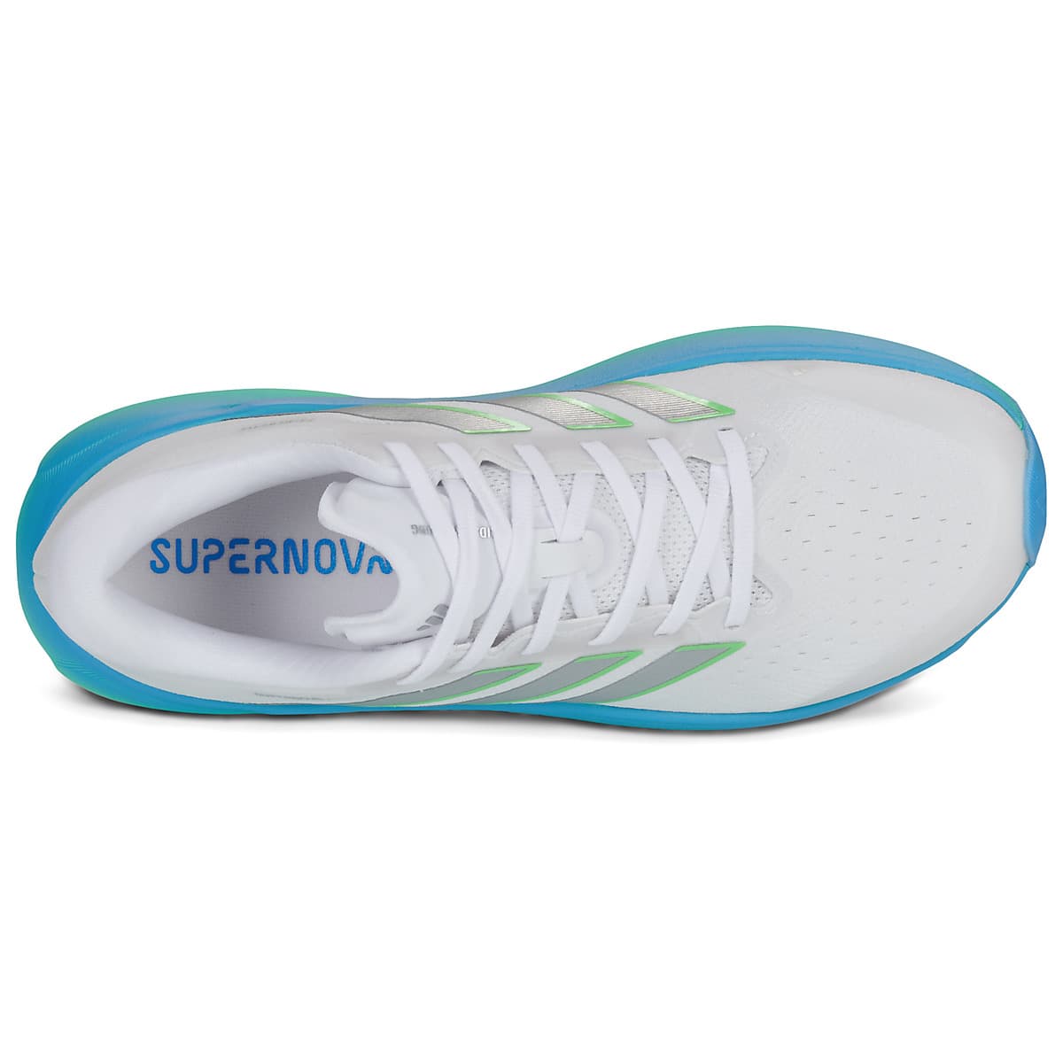 Men's Running Shoes adidas White