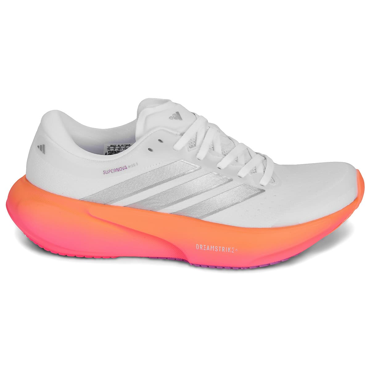 Women's Running Shoes adidas White
