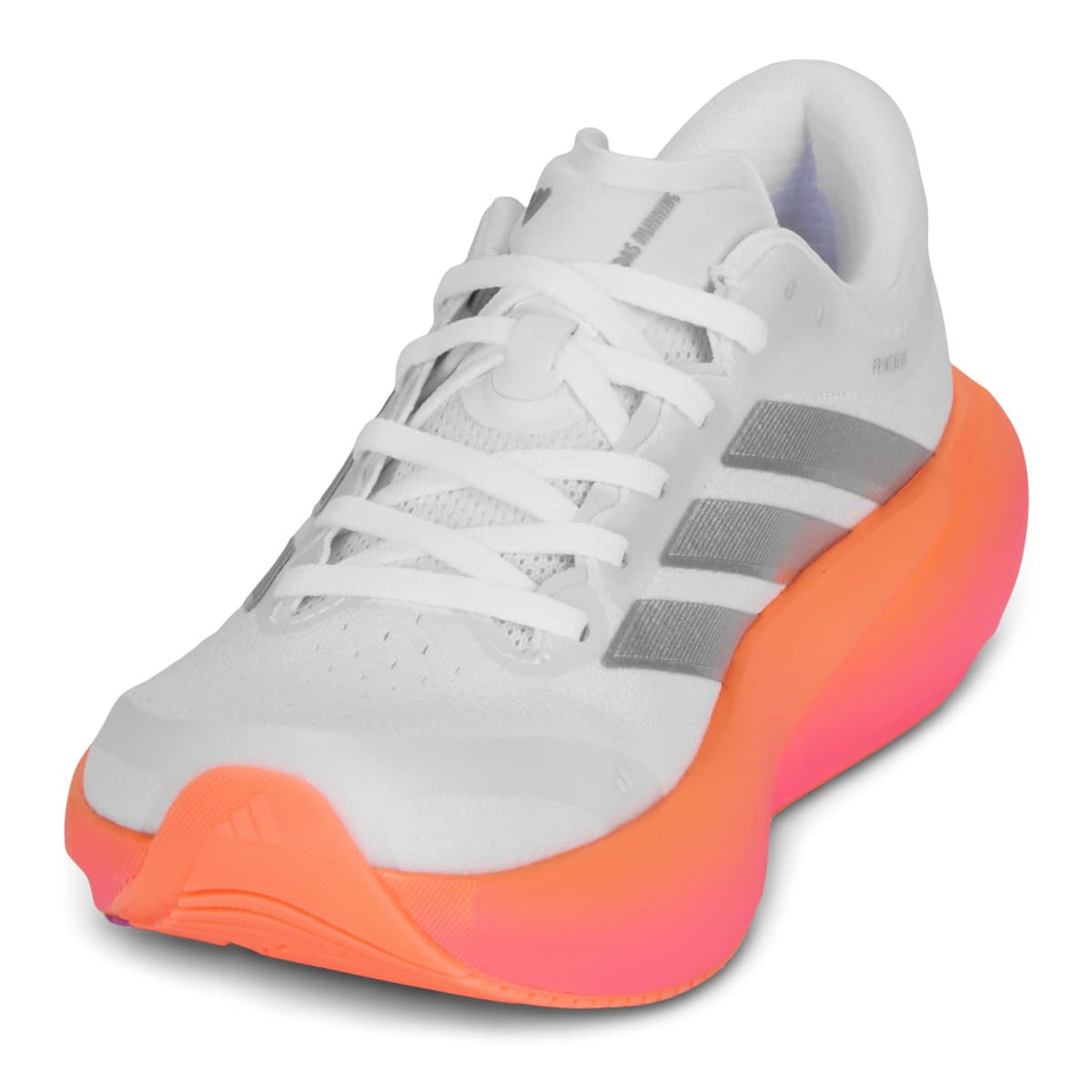 Women's Running Shoes adidas White