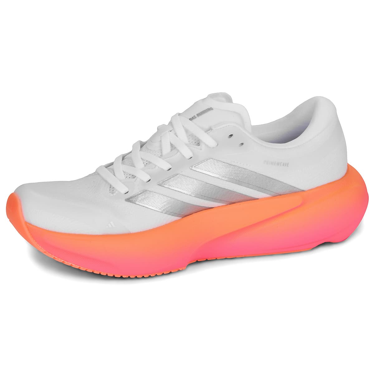 Women's Running Shoes adidas White