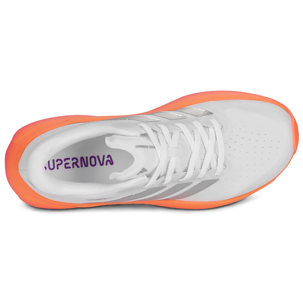 Women's Running Shoes adidas White