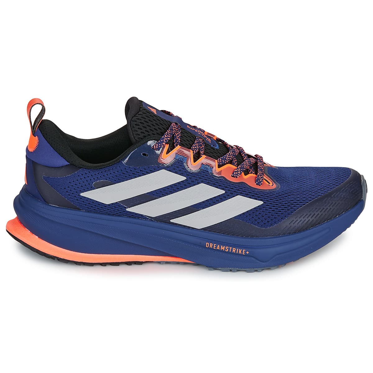 Men's Running Shoes adidas Blue