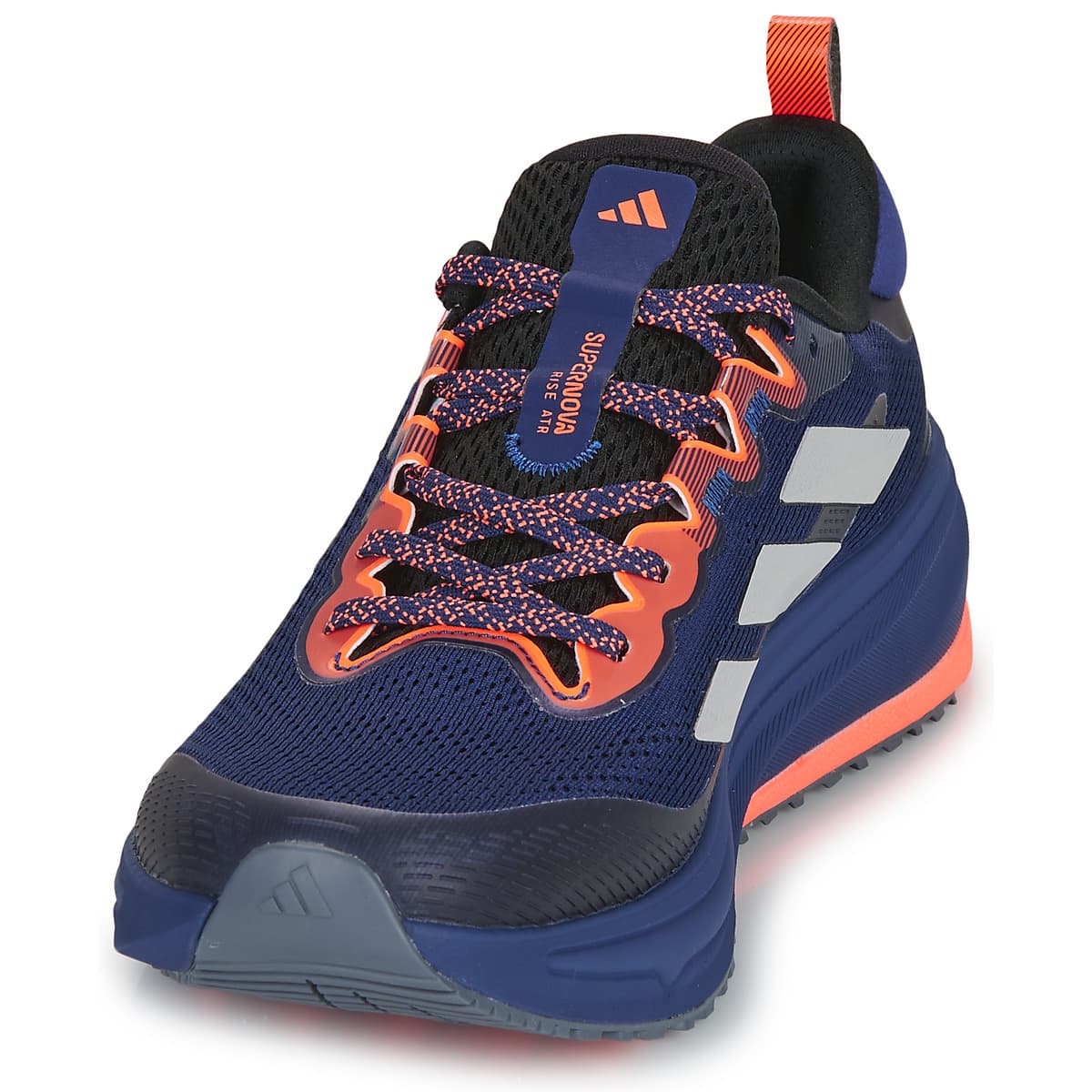 Men's Running Shoes adidas Blue