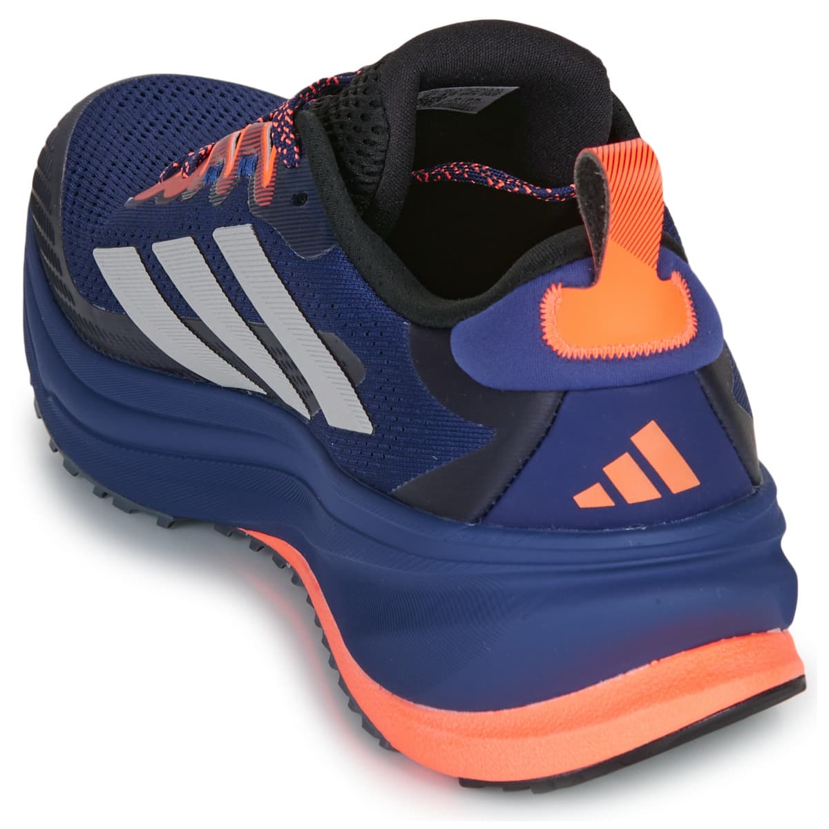 Men's Running Shoes adidas Blue