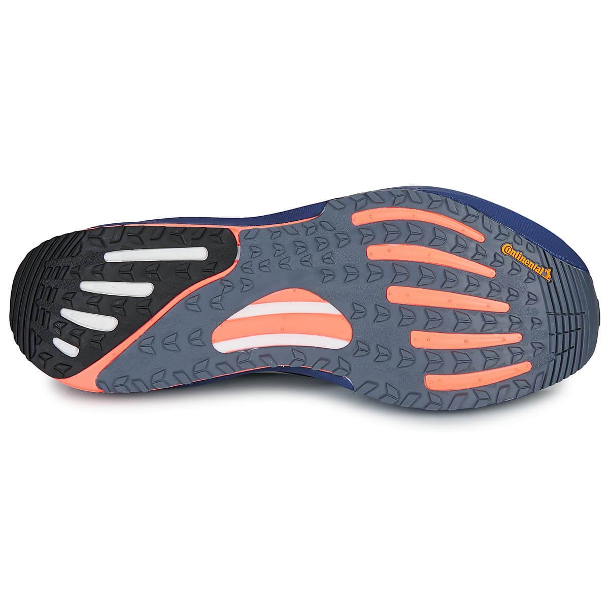 Men's Running Shoes adidas Blue