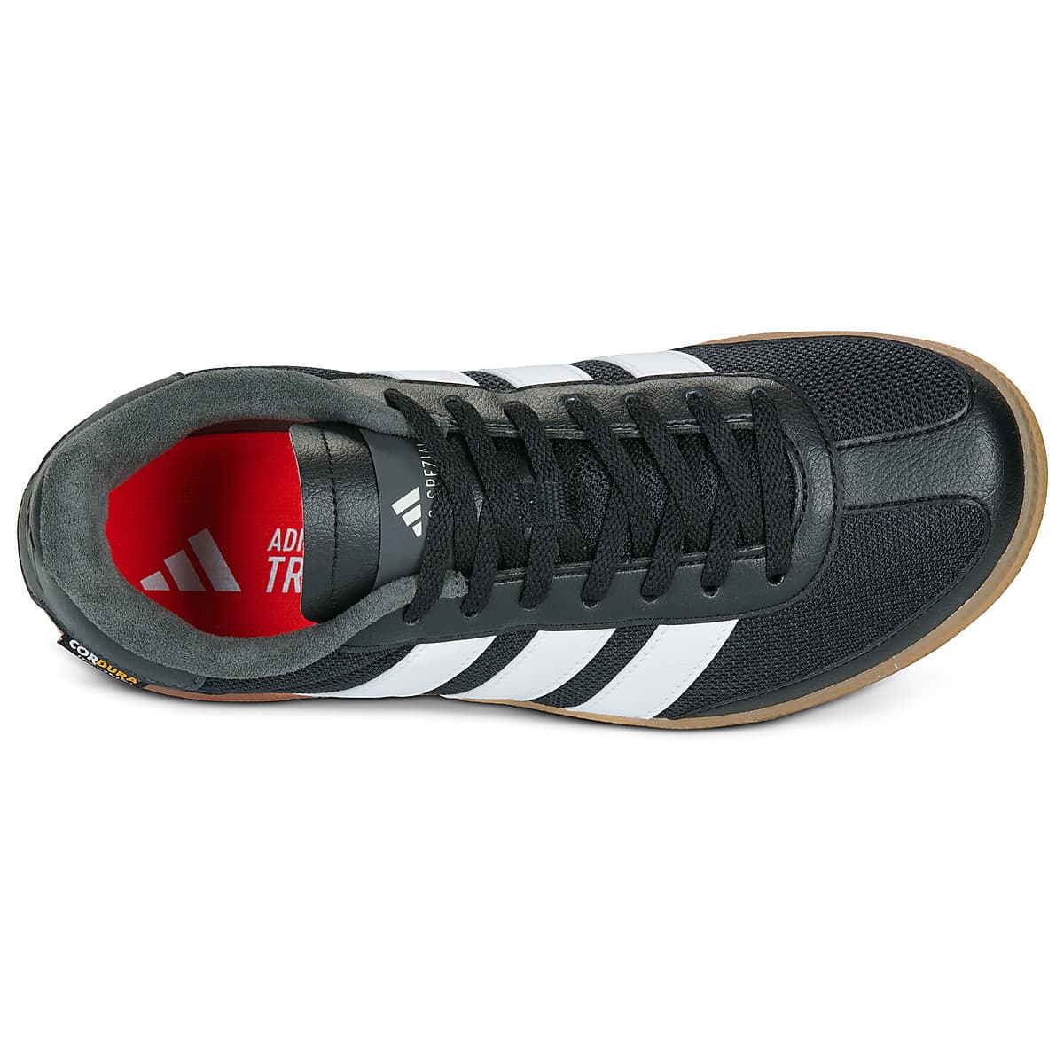 Women's Sports Shoes adidas Black