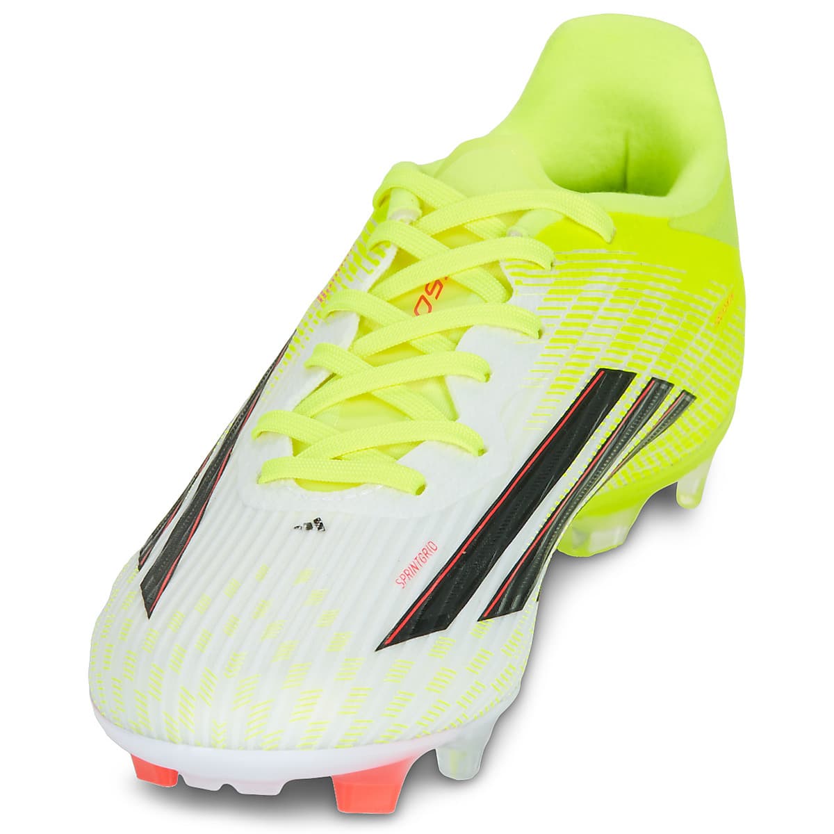 Men's Football Boots adidas Multicolor