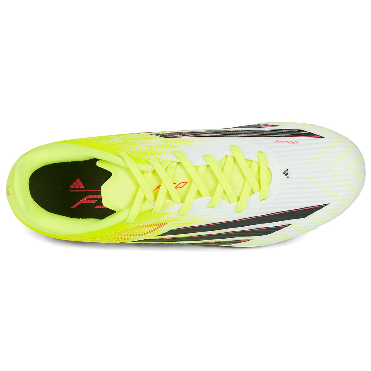 Men's Football Boots adidas Multicolor