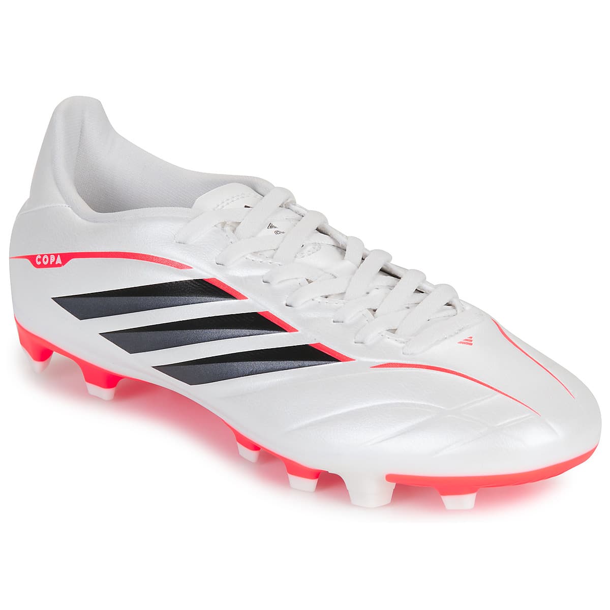 Women's Football Boots adidas White