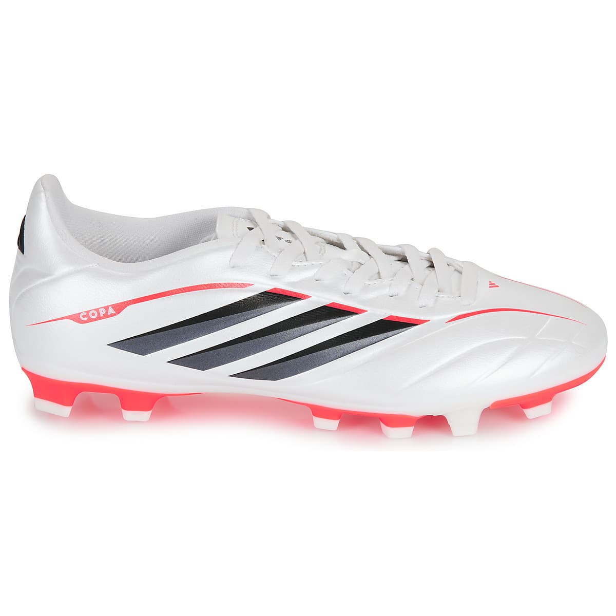 Women's Football Boots adidas White