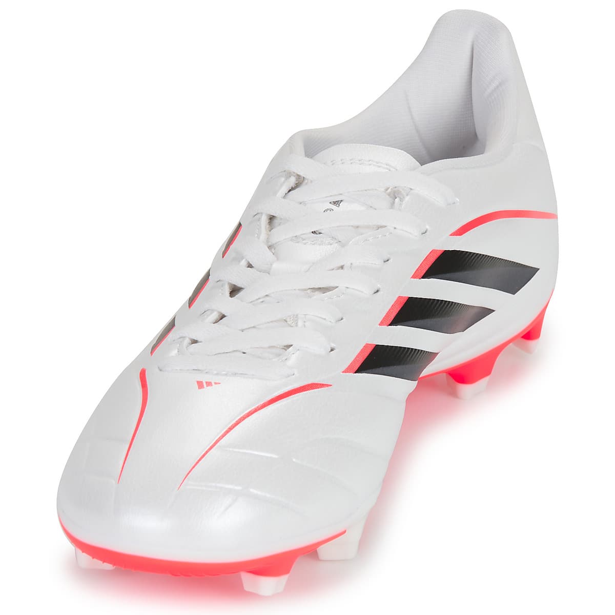 Women's Football Boots adidas White