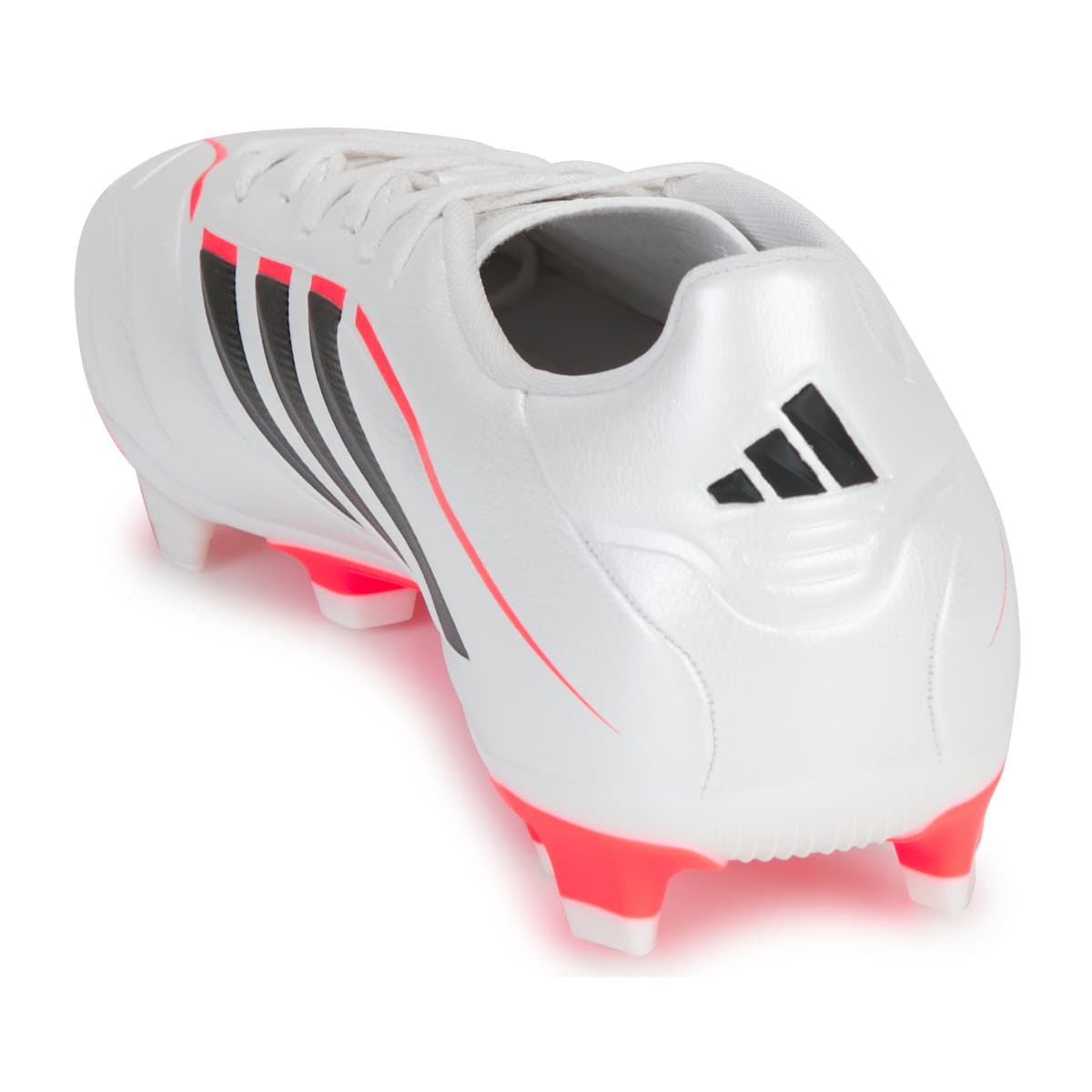 Women's Football Boots adidas White