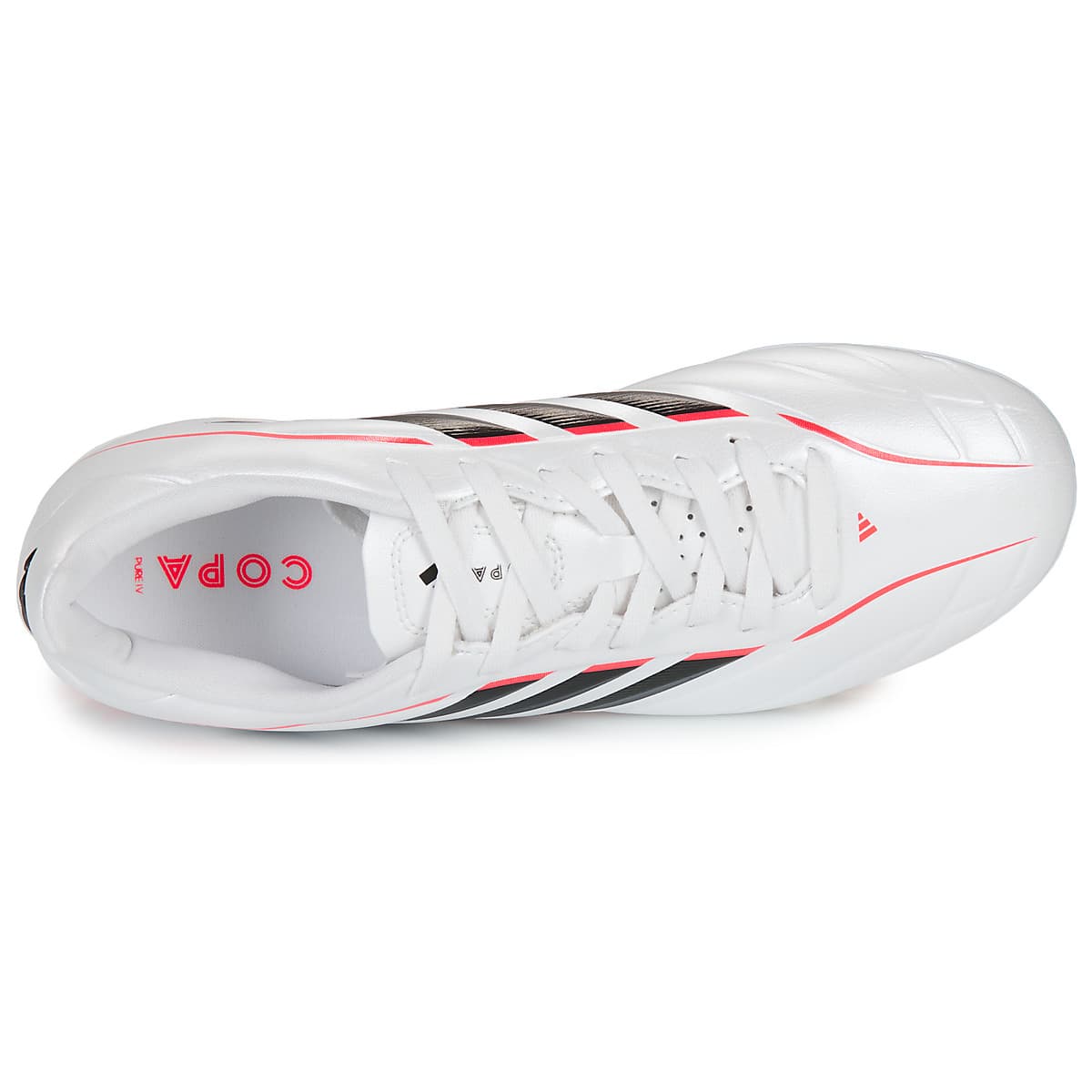 Women's Football Boots adidas White