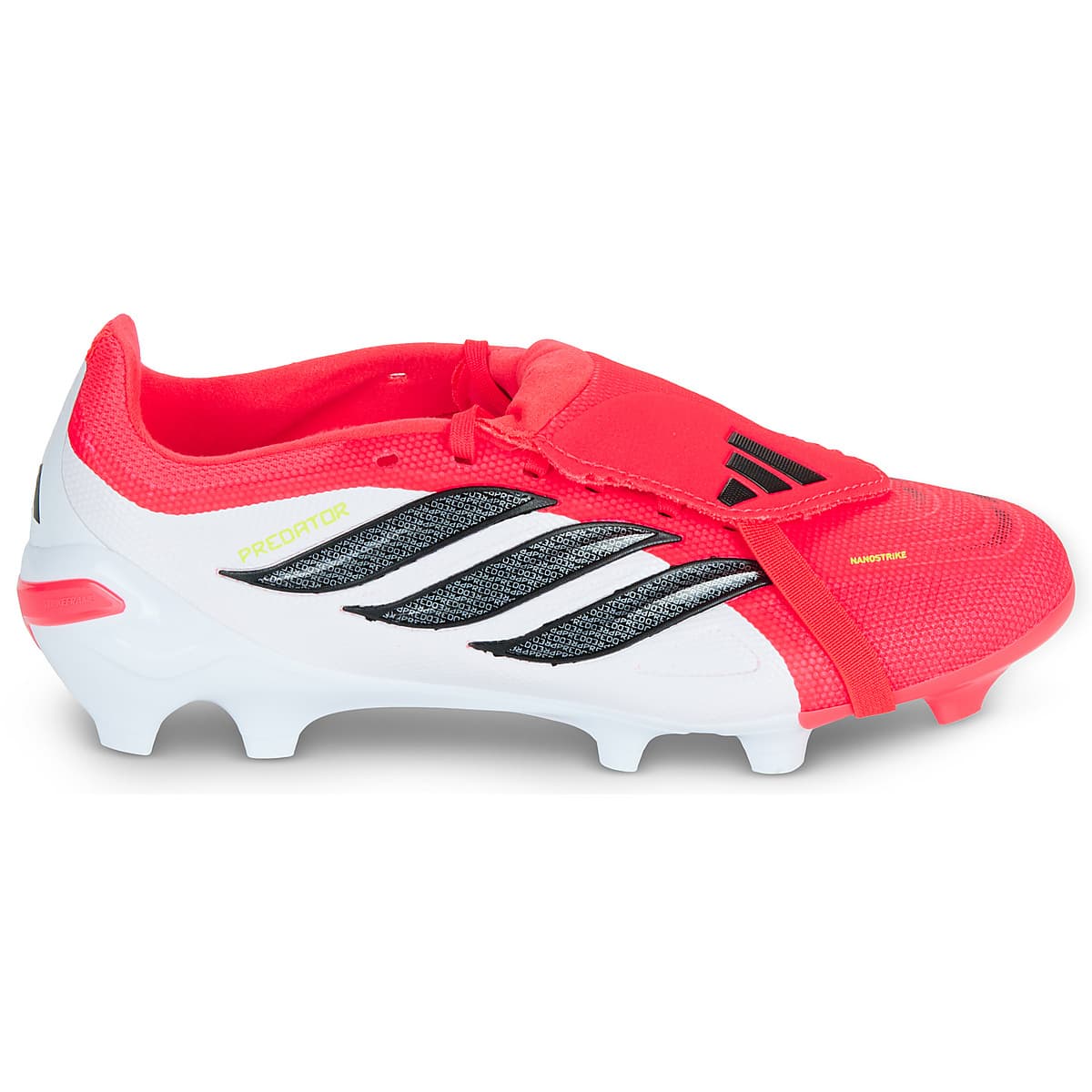 Men's Football Boots adidas White