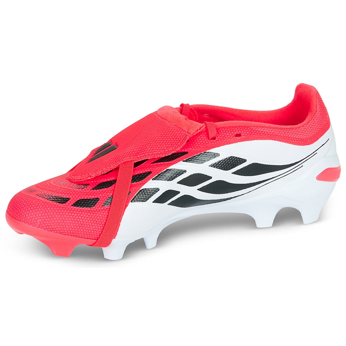 Men's Football Boots adidas White