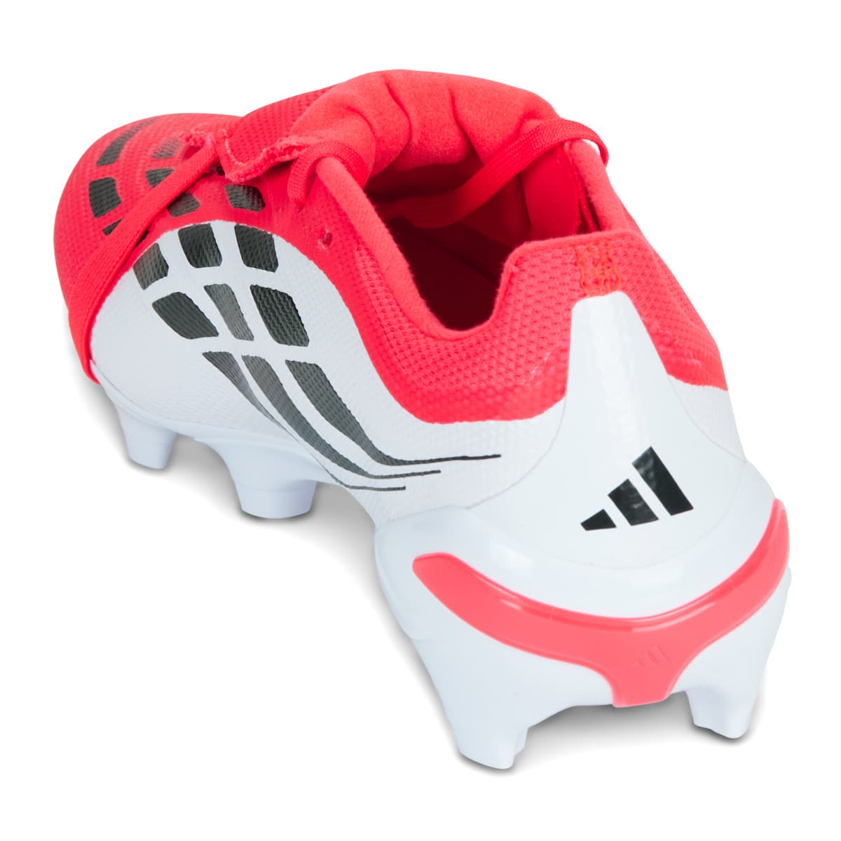 Men's Football Boots adidas White