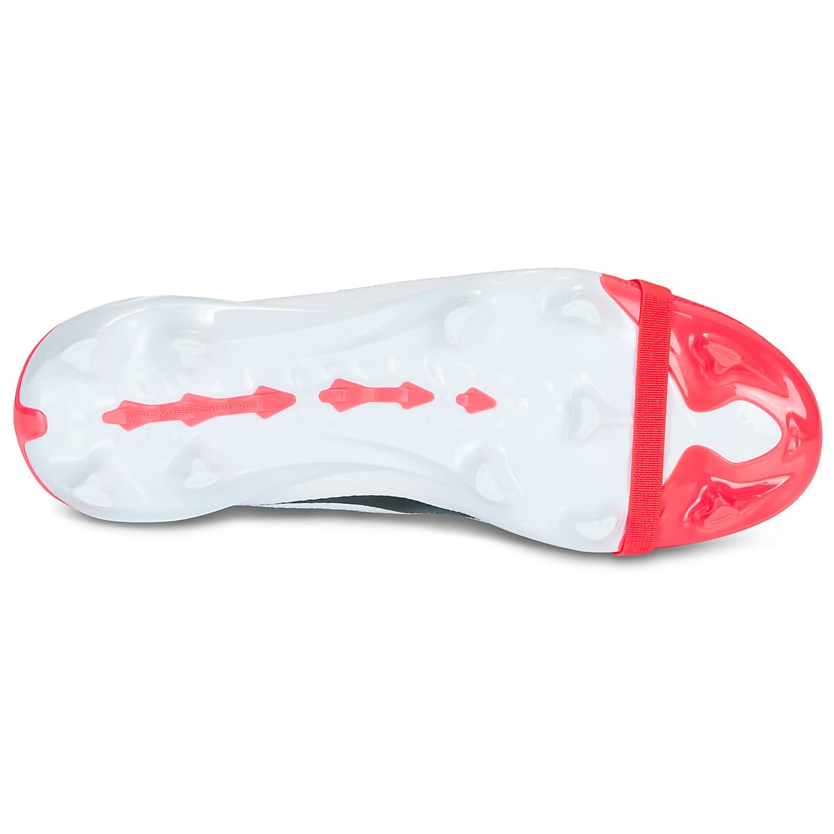 Men's Football Boots adidas White