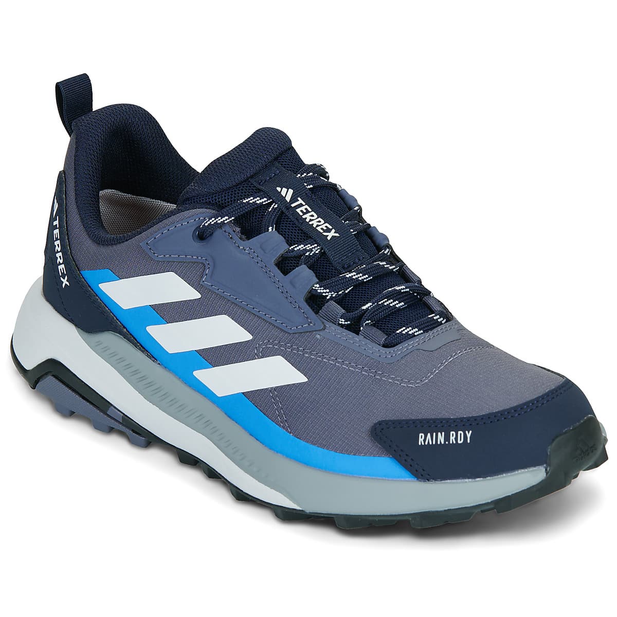 Men's Outdoor Shoes adidas Gray