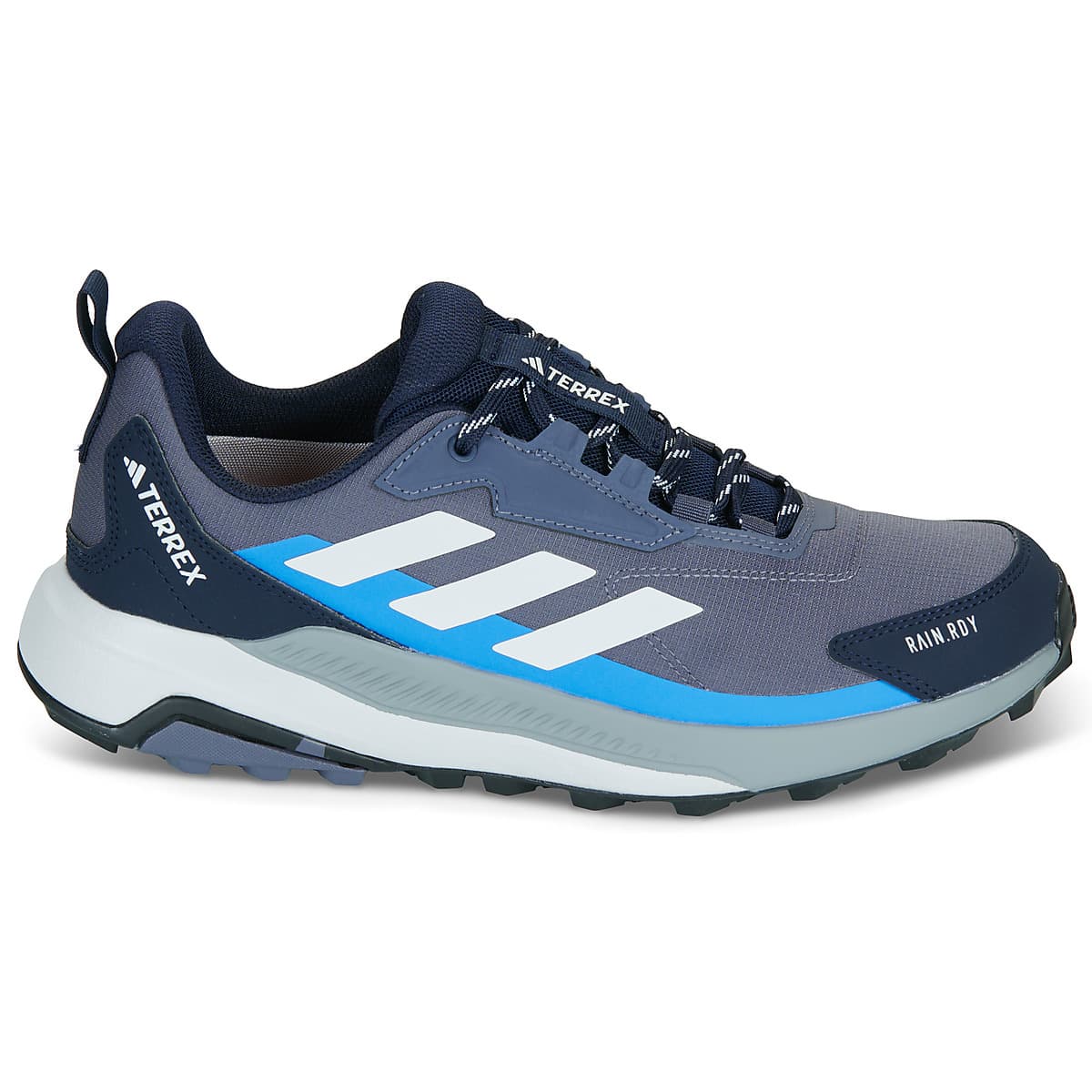 Men's Outdoor Shoes adidas Gray