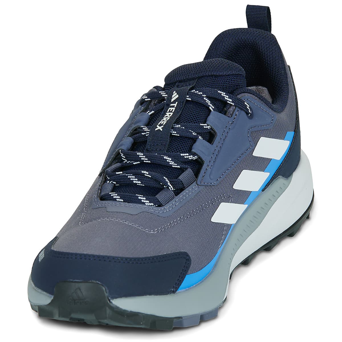 Men's Outdoor Shoes adidas Gray