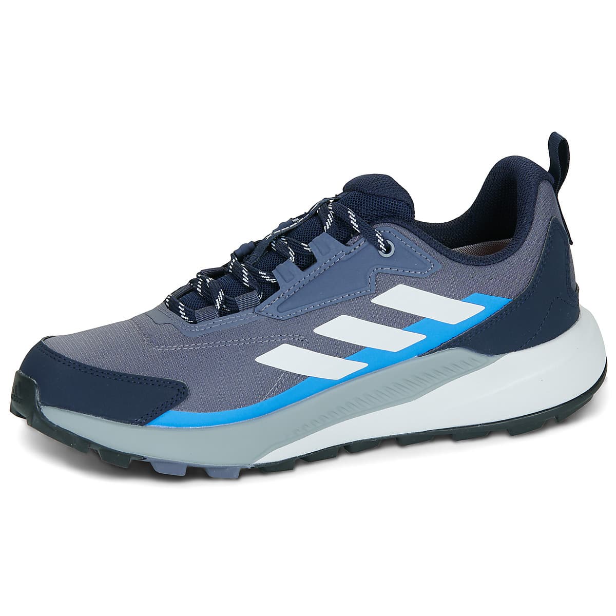 Men's Outdoor Shoes adidas Gray