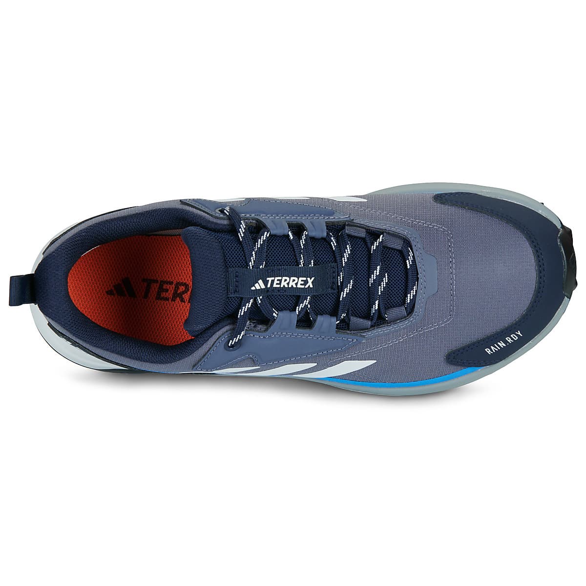 Men's Outdoor Shoes adidas Gray