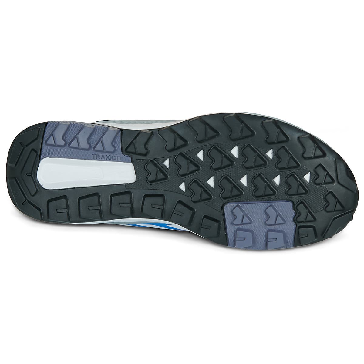 Men's Outdoor Shoes adidas Gray