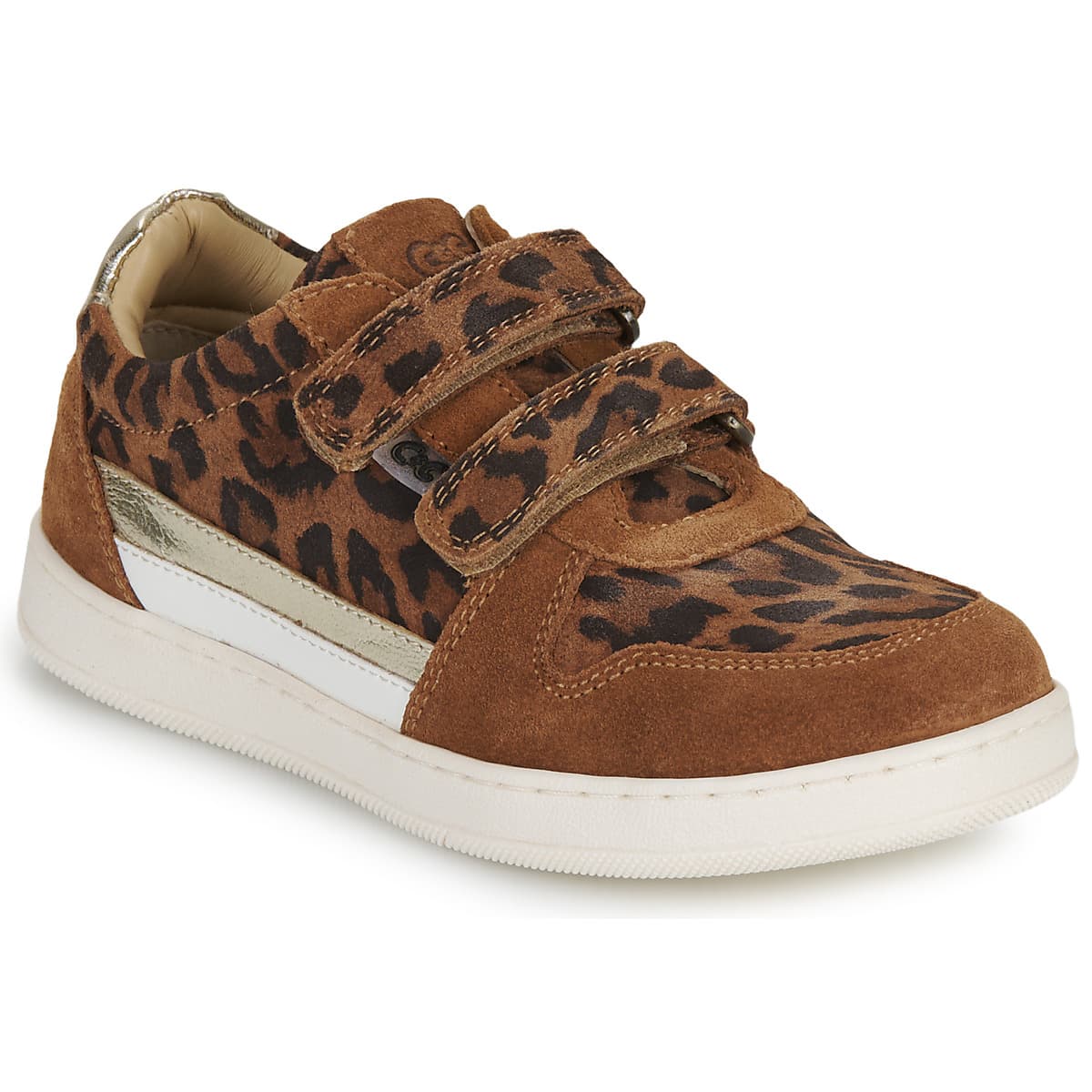 Xαμηλά Sneakers Citrouille et Compagnie BETEIZ