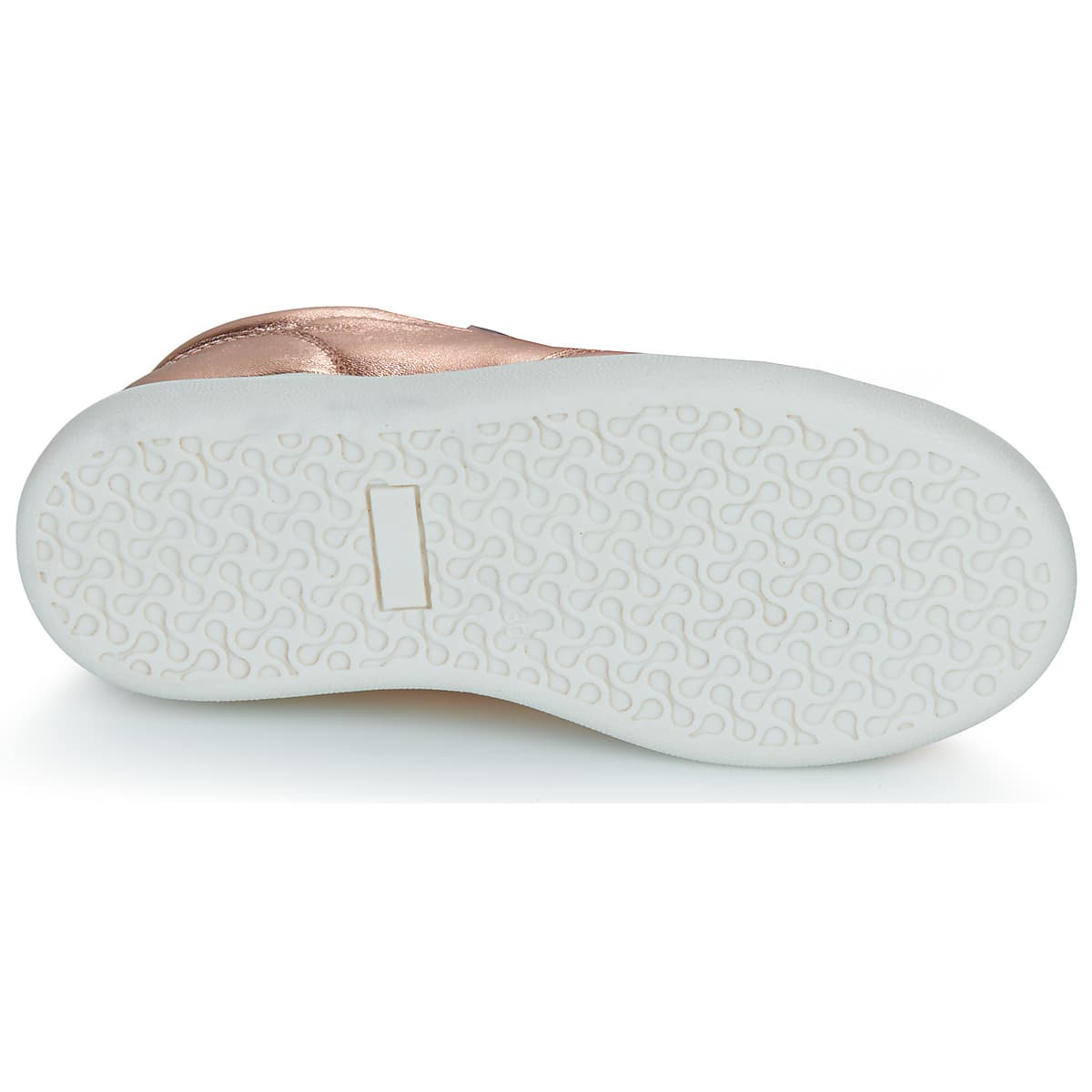 Girls' Sneakers Citrouille et Compagnie Pink